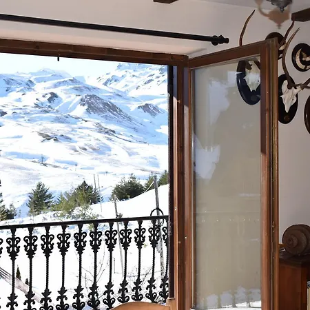 Wood Cove, Espectaculares Vistas, Amplia Terraza Апартаменты