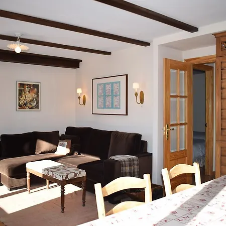 Wood Cove, Espectaculares Vistas, Amplia Terraza Апартаменты