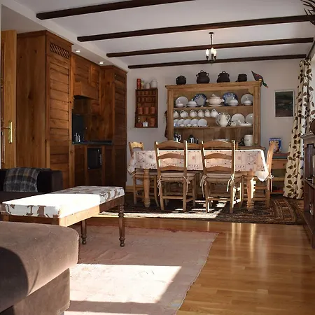 Апартаменты Wood Cove, Espectaculares Vistas, Amplia Terraza