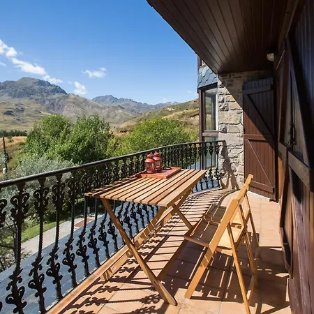 Wood Cove, Espectaculares Vistas, Amplia Terraza * Формигал