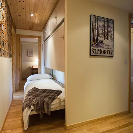 Wood Cove, Espectaculares Vistas, Amplia Terraza Апартаменты Формигал