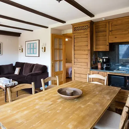 Апартаменты Wood Cove, Espectaculares Vistas, Amplia Terraza *